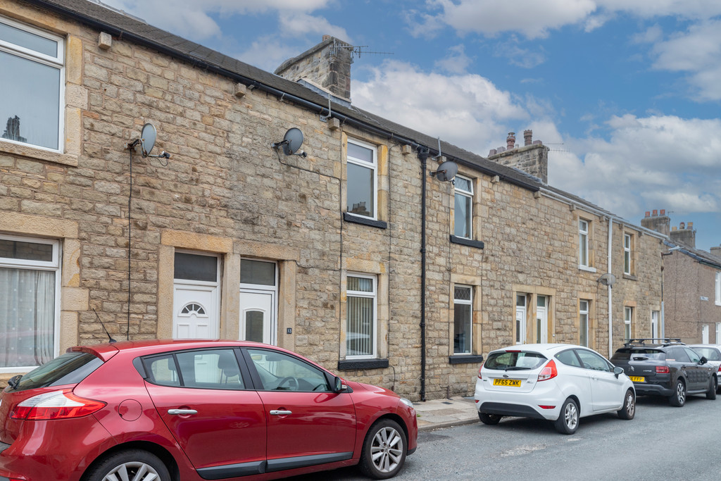 13 Stanley Street, Carnforth, Lancashire, photo 21