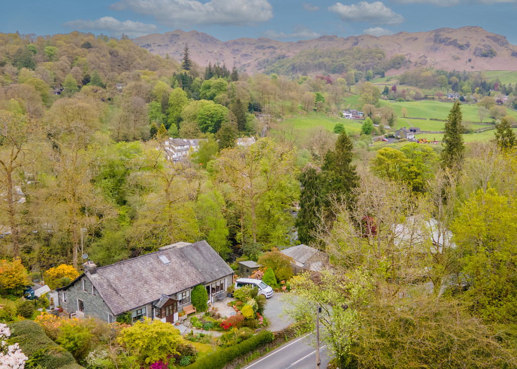 Ivy Cottage, Skelwith Bridge, Ambleside, Cumbria, LA22 9NW, photo 7