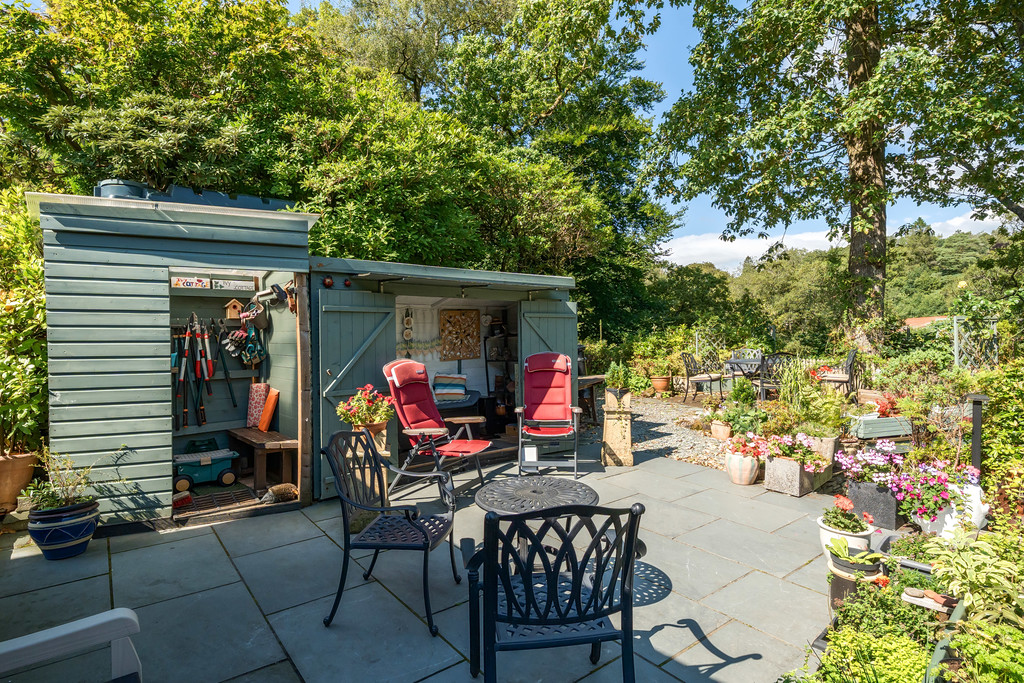 Ivy Cottage, Skelwith Bridge, Ambleside, Cumbria, LA22 9NW, photo 33