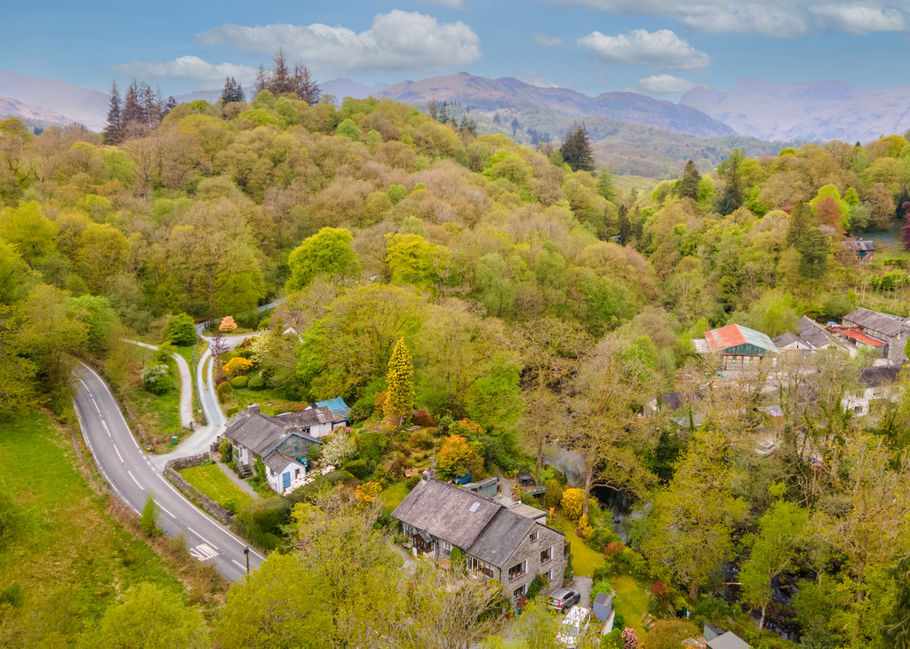 Ivy Cottage, Skelwith Bridge, Ambleside, Cumbria, LA22 9NW, photo 6