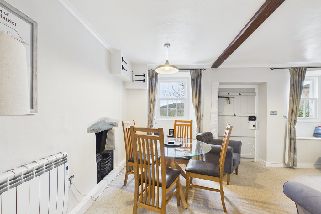Rhubarb Cottage, 2 Undergarth, Chapel Stile, Ambleside, LA22 9JG, photo 12