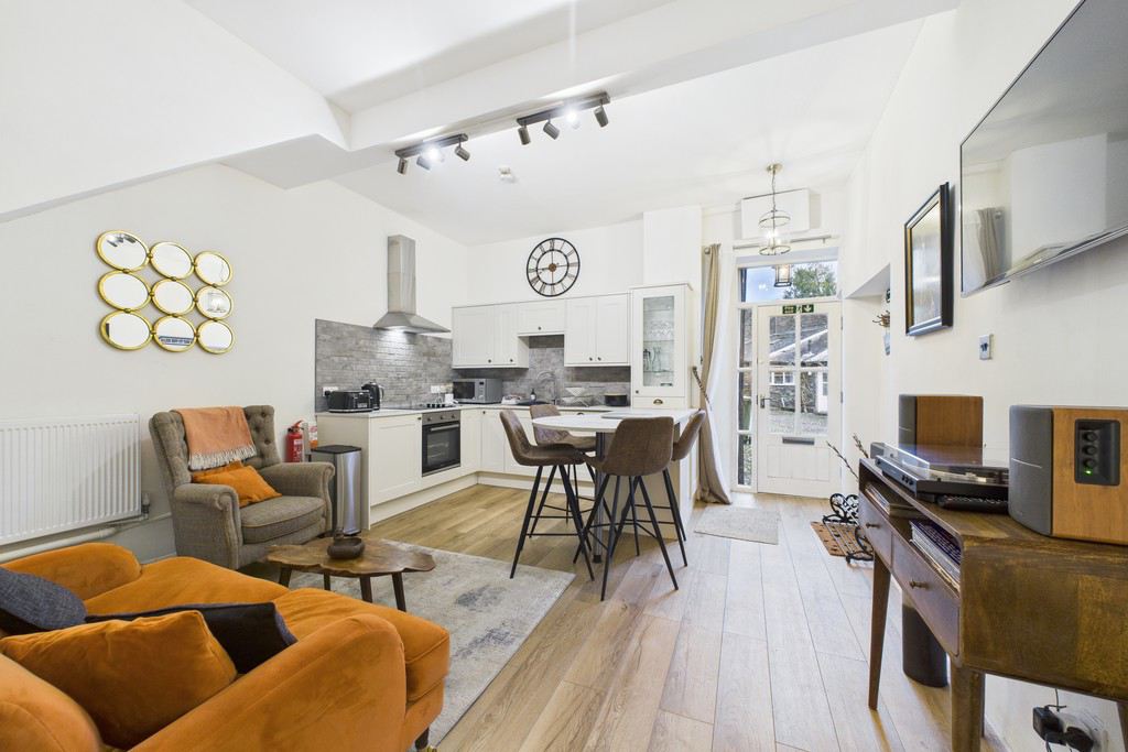 Methera, 4 Croft Courtyard, Clappersgate, Ambleside, LA22 9LE