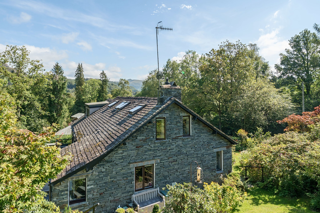 Ivy Cottage, Skelwith Bridge, Ambleside, Cumbria, LA22 9NW, photo 30