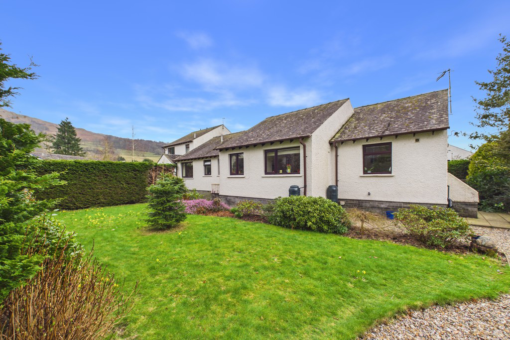 9 Loughrigg Meadow, Ambleside, LA22 0DZ