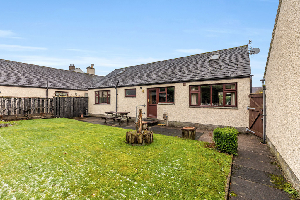 Ingleside, 1 Beck Yeat, Coniston, Cumbria, LA21 8HT