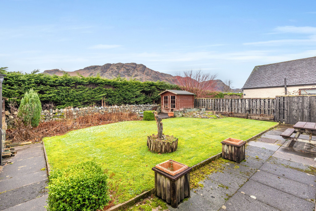 Ingleside, 1 Beck Yeat, Coniston, Cumbria, LA21 8HT, photo 4