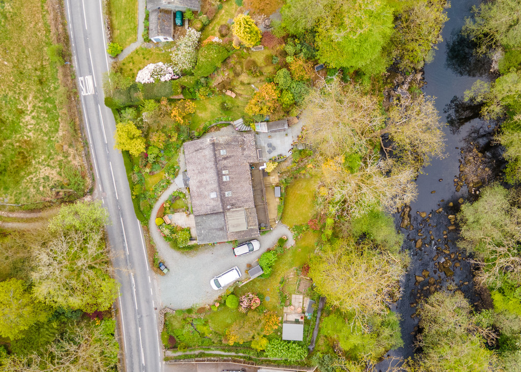 Ivy Cottage, Skelwith Bridge, Ambleside, Cumbria, LA22 9NW, photo 8