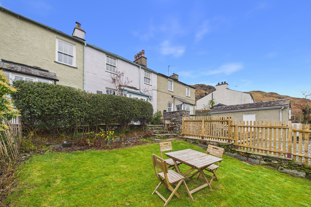 Rhubarb Cottage, 2 Undergarth, Chapel Stile, Ambleside, LA22 9JG, photo 28