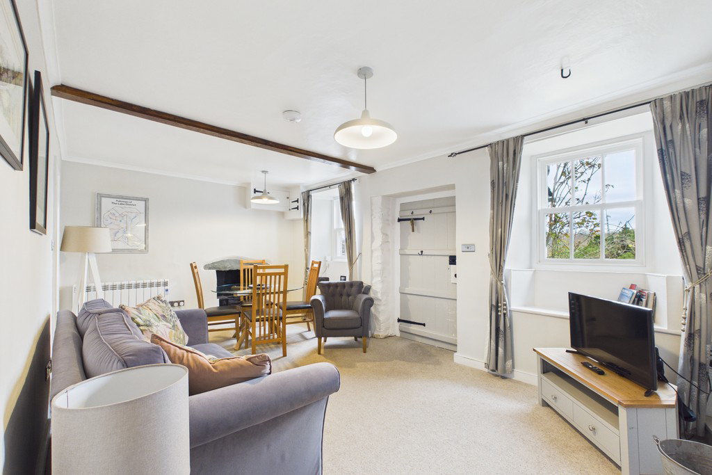 Rhubarb Cottage, 2 Undergarth, Chapel Stile, Ambleside, LA22 9JG, photo 10
