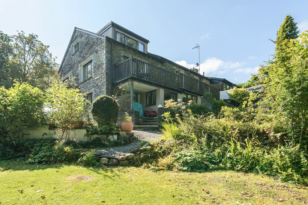 Ivy Cottage, Skelwith Bridge, Ambleside, Cumbria, LA22 9NW, photo 4