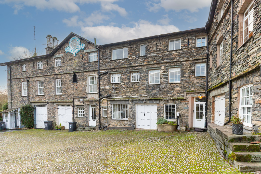 Methera, 4 Croft Courtyard, Clappersgate, Ambleside, LA22 9LE, photo 22