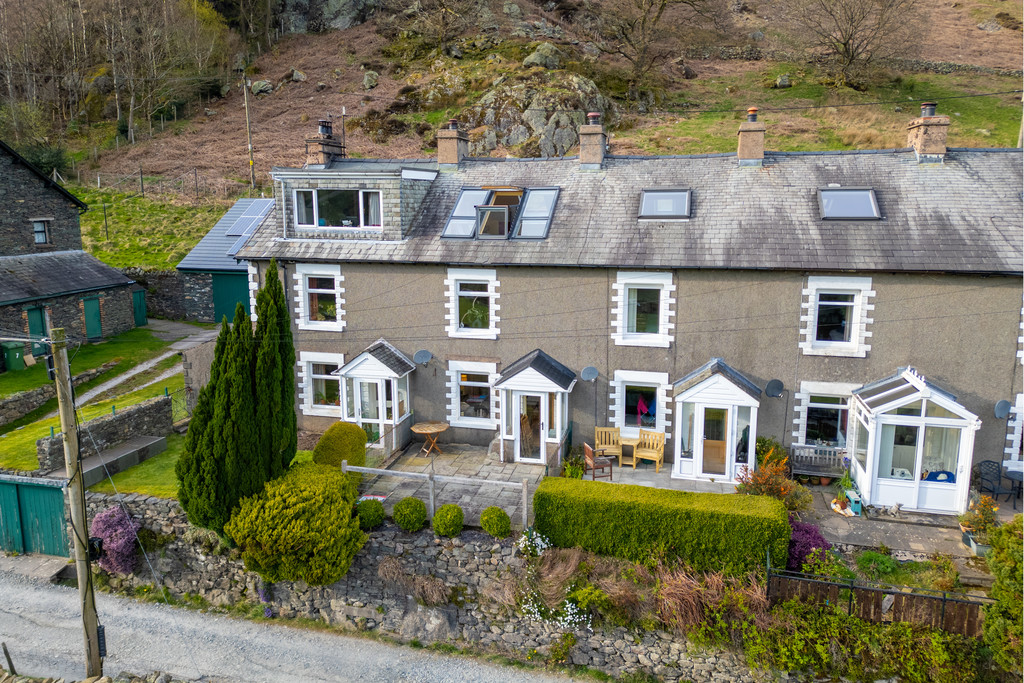 5 Halton Terrace, Glenridding