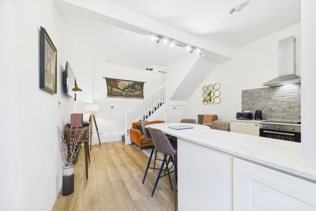 Methera, 4 Croft Courtyard, Clappersgate, Ambleside, LA22 9LE, photo 3