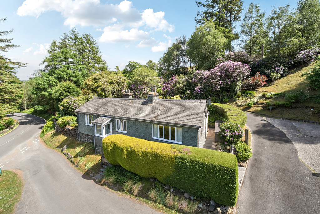 Mole End, Oxen Fell, Coniston, LA21 8DN