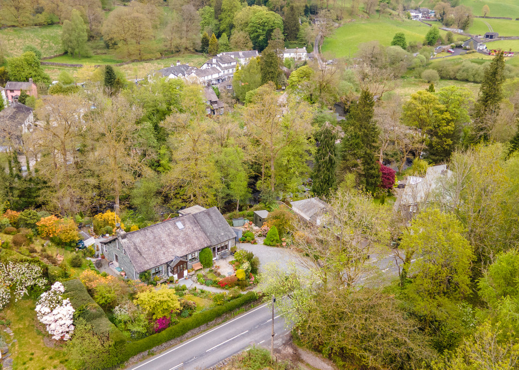 Ivy Cottage, Skelwith Bridge, Ambleside, Cumbria, LA22 9NW, photo 3