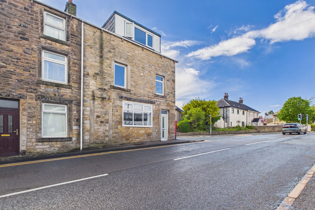 Kellet Road