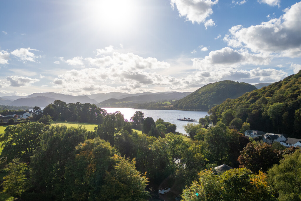 Pooley Bridge