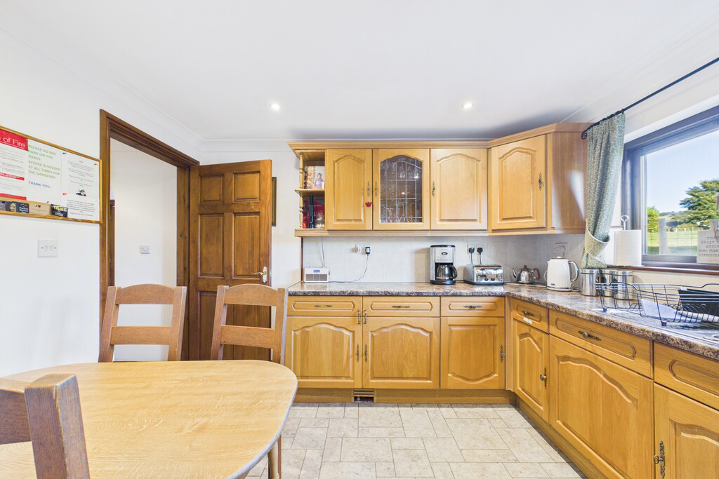 Kitchen/ diner
