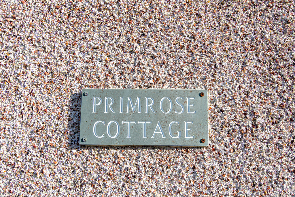 Primrose Cottage 