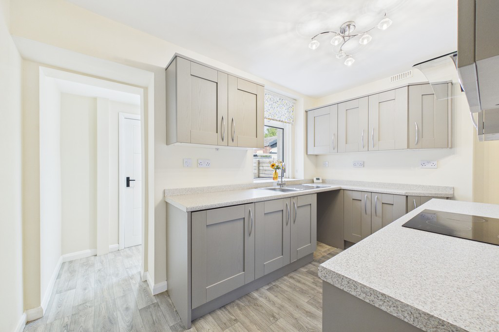 13 Stanley Street, Carnforth, Lancashire, photo 8