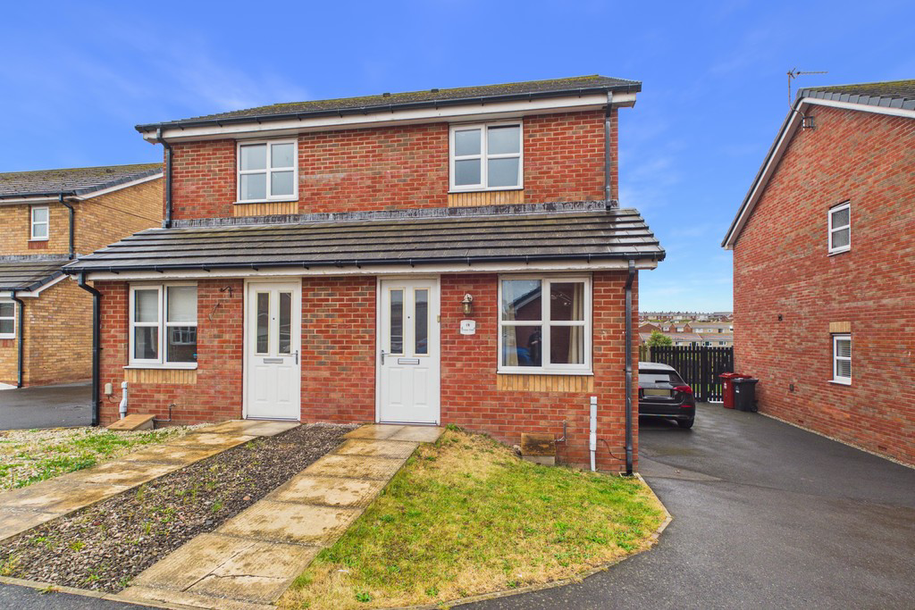 Cowper Close