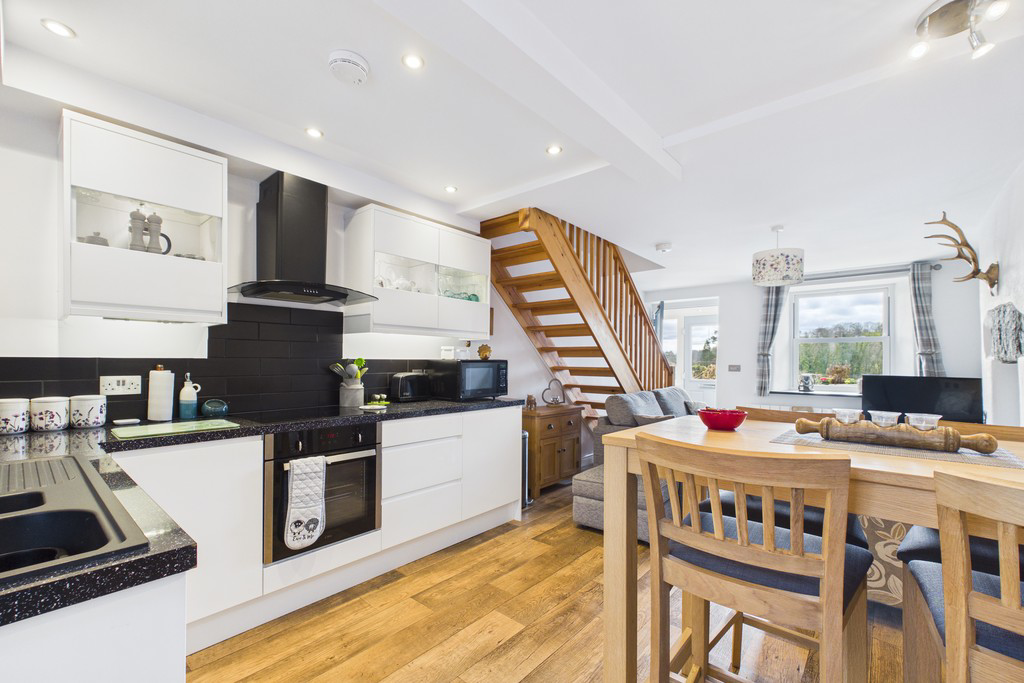 2 Sunny Point Cottages, Crook, Kendal, Cumbria, LA8 8LB, photo 8
