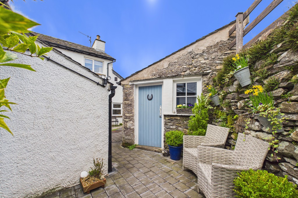 2 Sunny Point Cottages, Crook, Kendal, Cumbria, LA8 8LB, photo 16