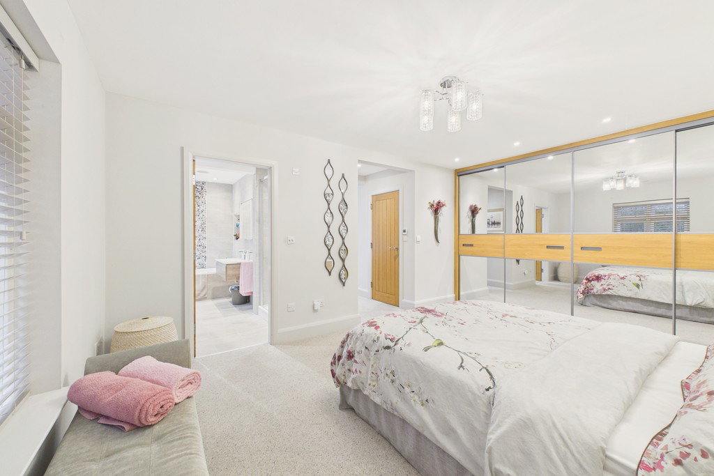 Principal Suite	
