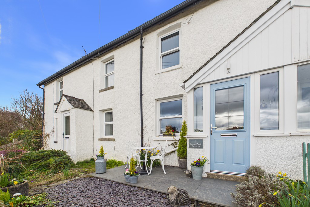 2 Sunny Point Cottages, Crook, Kendal, Cumbria, LA8 8LB, photo 2