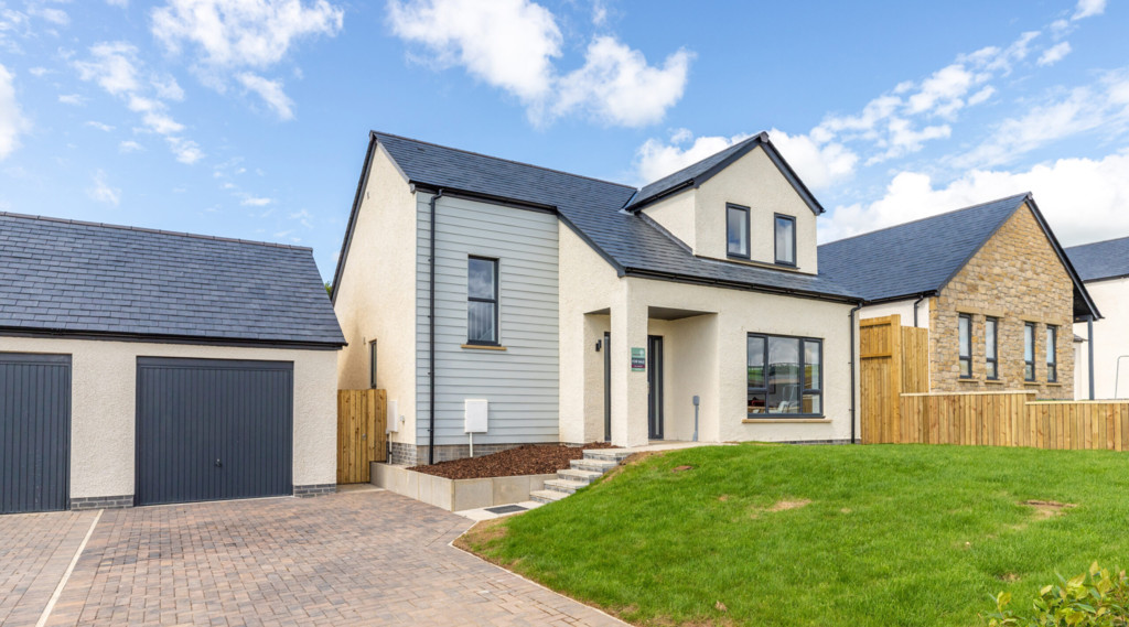 Plot 57, The Aspley B, Olive Green View, High Road, Halton, LA2 6PY