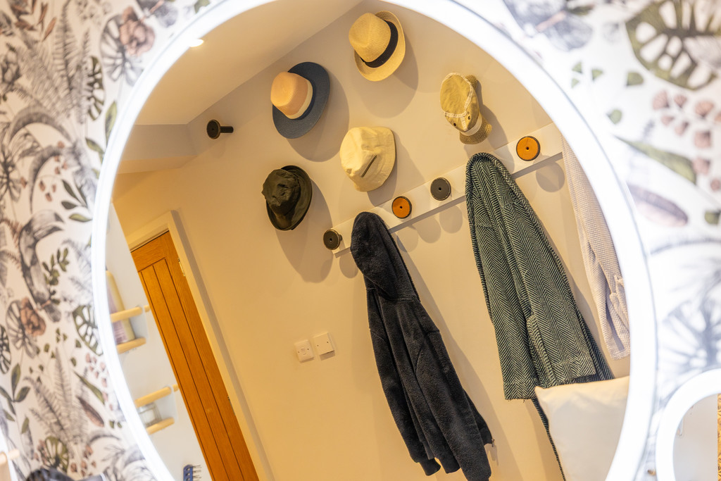 Dressing Room