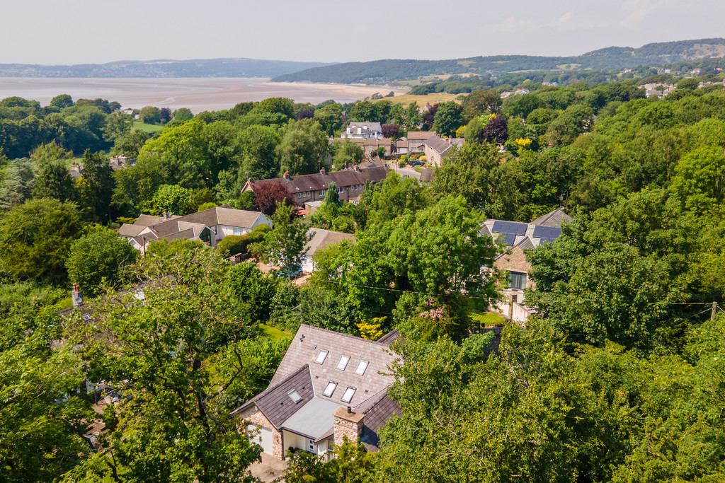 39a Lindeth Road, Silverdale, Carnforth, LA5 0TX