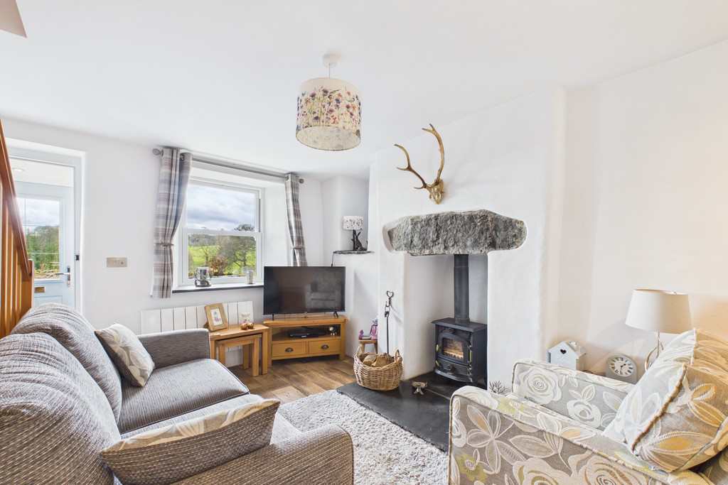 2 Sunny Point Cottages, Crook, Kendal, Cumbria, LA8 8LB, photo 7