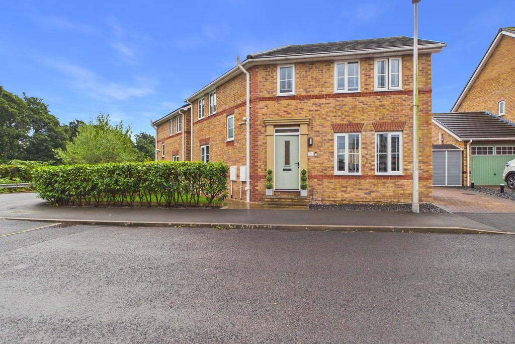 Featherstone Crescent, Barrow-in-Furness