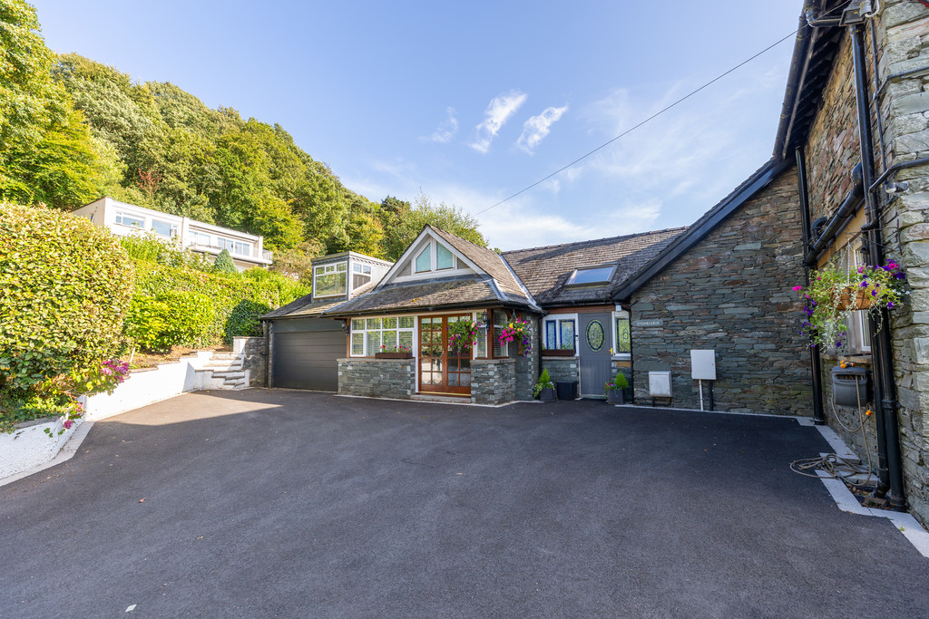 Stoneleigh, Kendal Road, Bowness on Windermere, photo 42