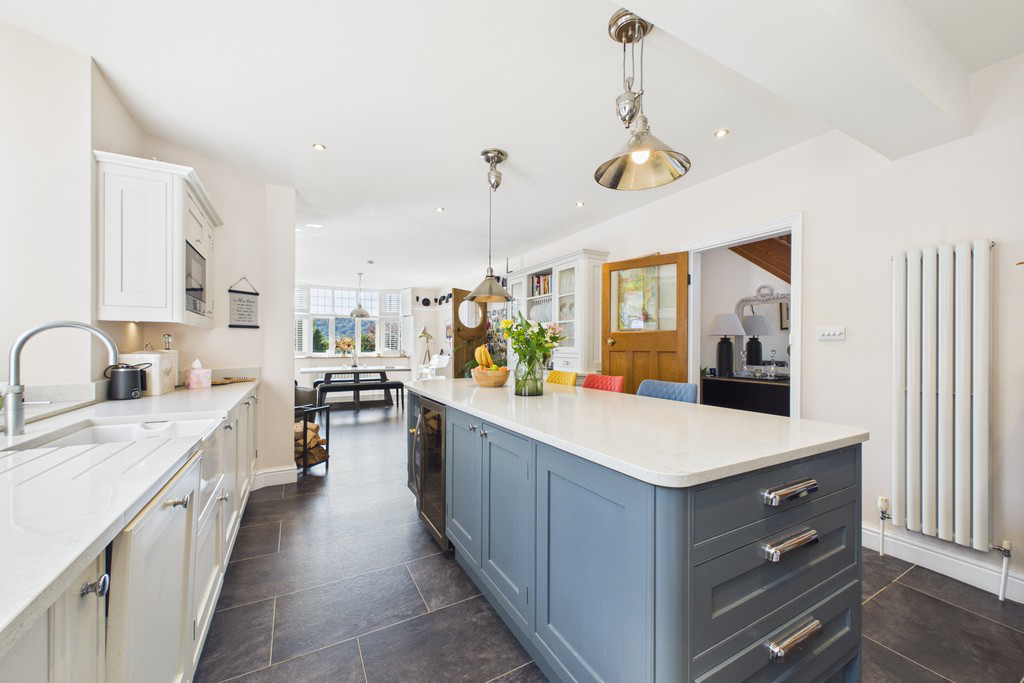 Stoneleigh, Kendal Road, Bowness on Windermere, photo 10