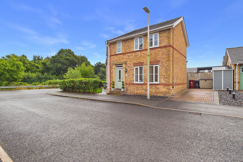 Featherstone Crescent, Barrow-in-Furness