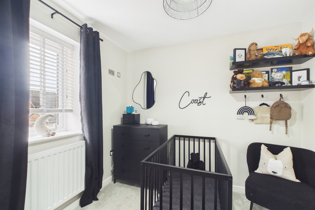 Featherstone Crescent, Barrow-in-Furness, photo 24