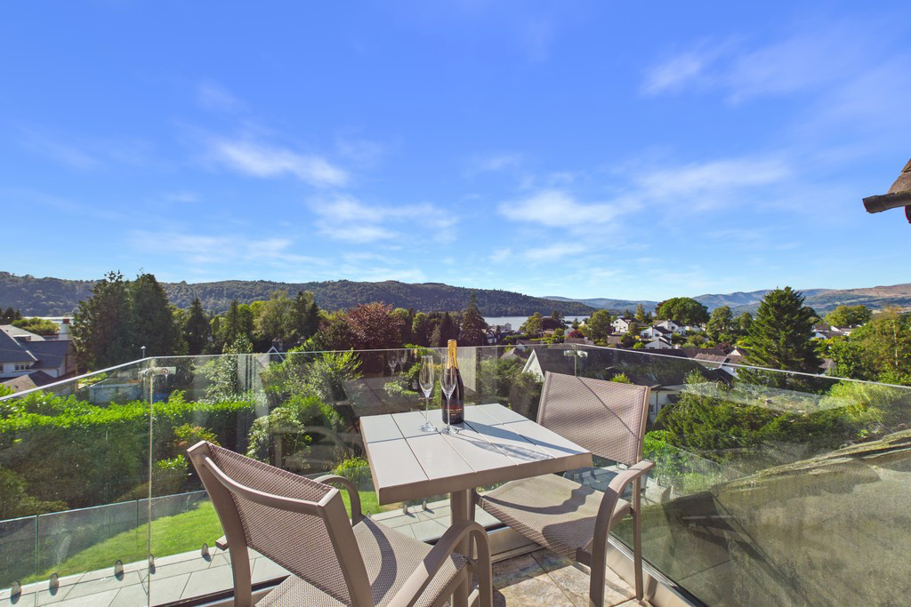 Stoneleigh, Kendal Road, Bowness on Windermere, photo 36