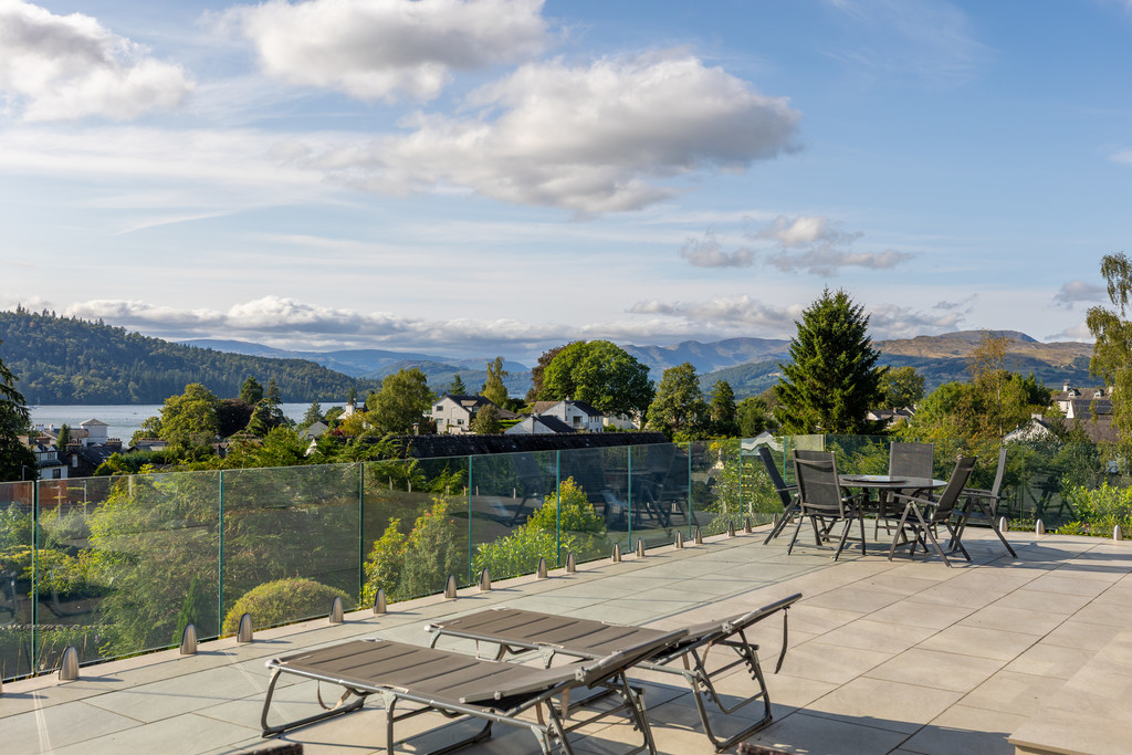 Stoneleigh, Kendal Road, Bowness on Windermere, photo 2