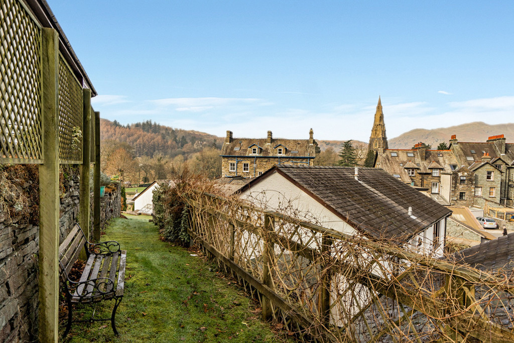 Fairfield, Reed Bottoms, Rothay Road, Ambleside, LA22 0RB, photo 13