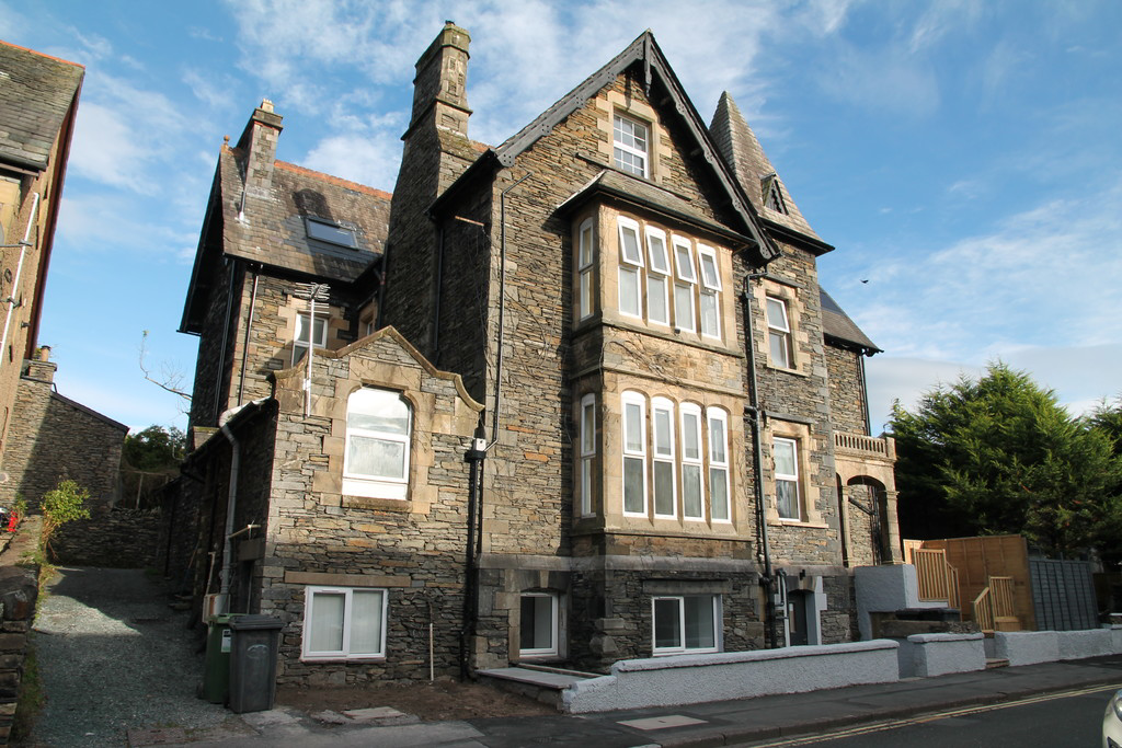 Mylnegarth, Oak Street, Windermere