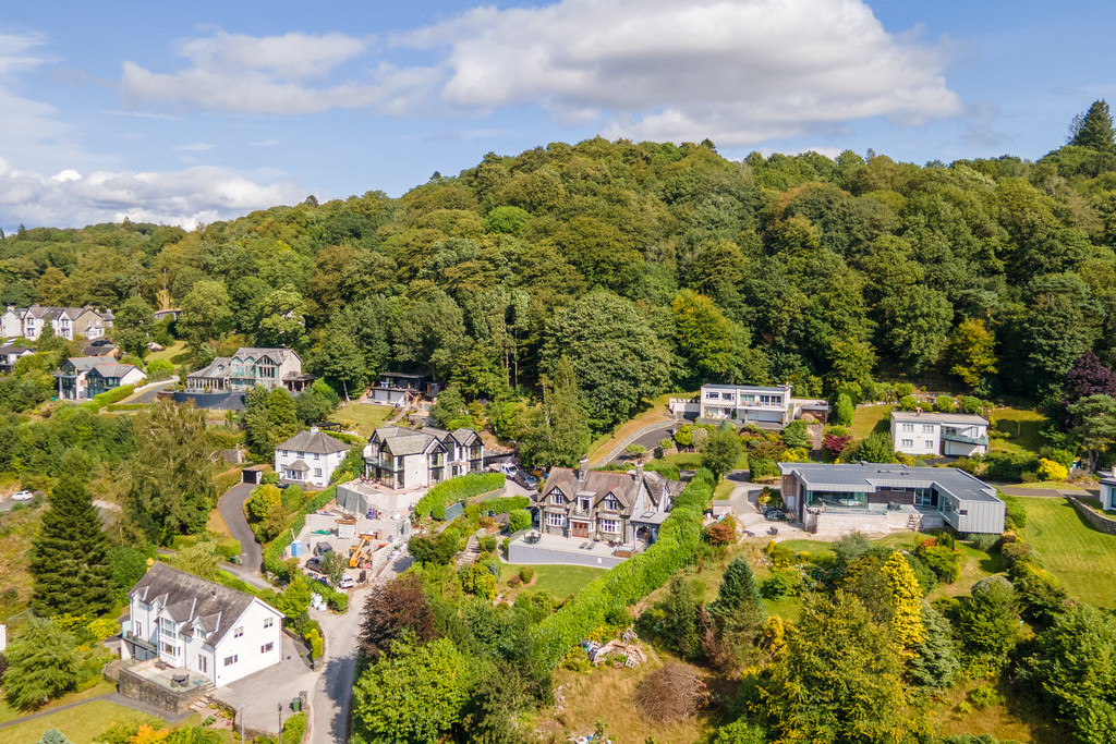 Stoneleigh, Kendal Road, Bowness on Windermere, photo 38