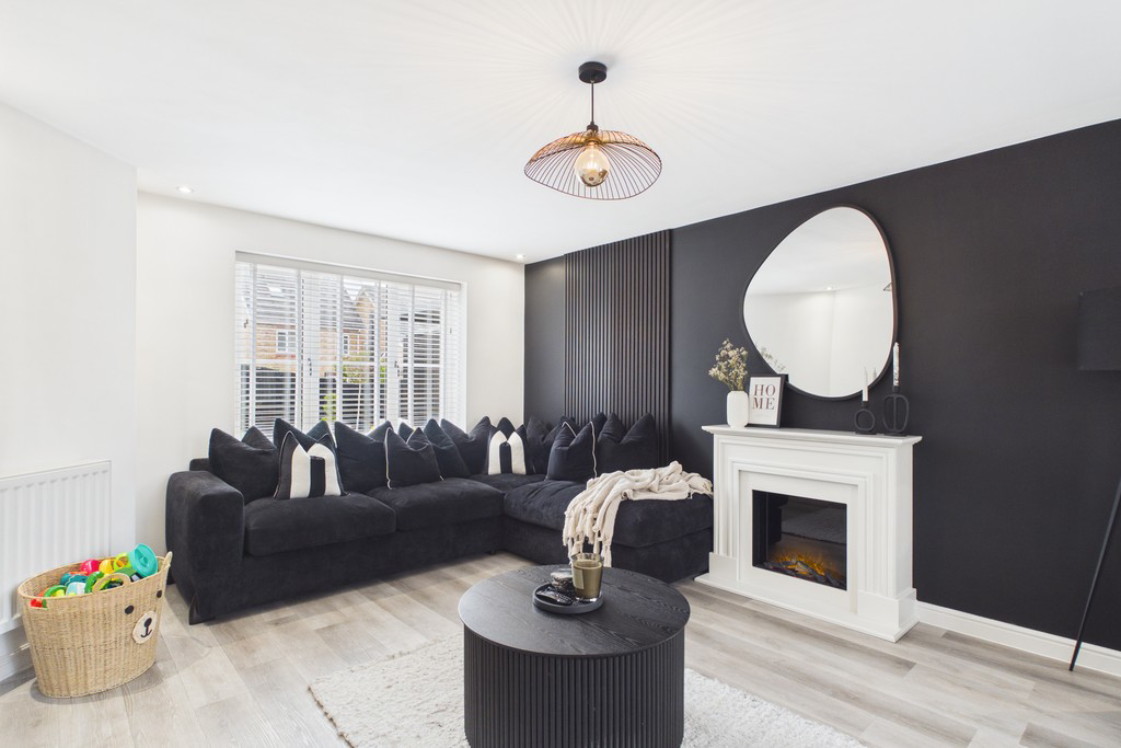 Featherstone Crescent, Barrow-in-Furness, photo 12