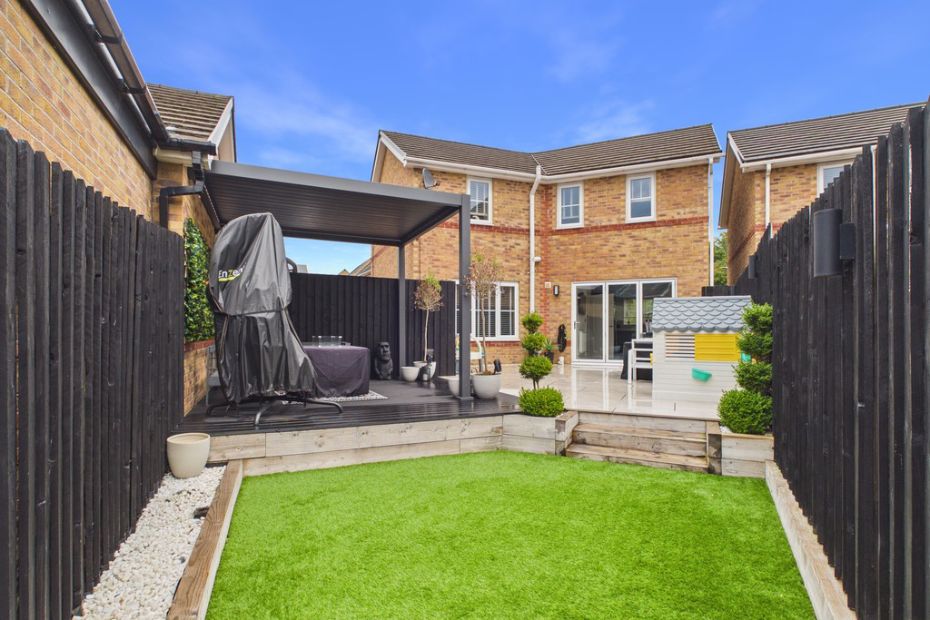 Featherstone Crescent, Barrow-in-Furness, photo 28
