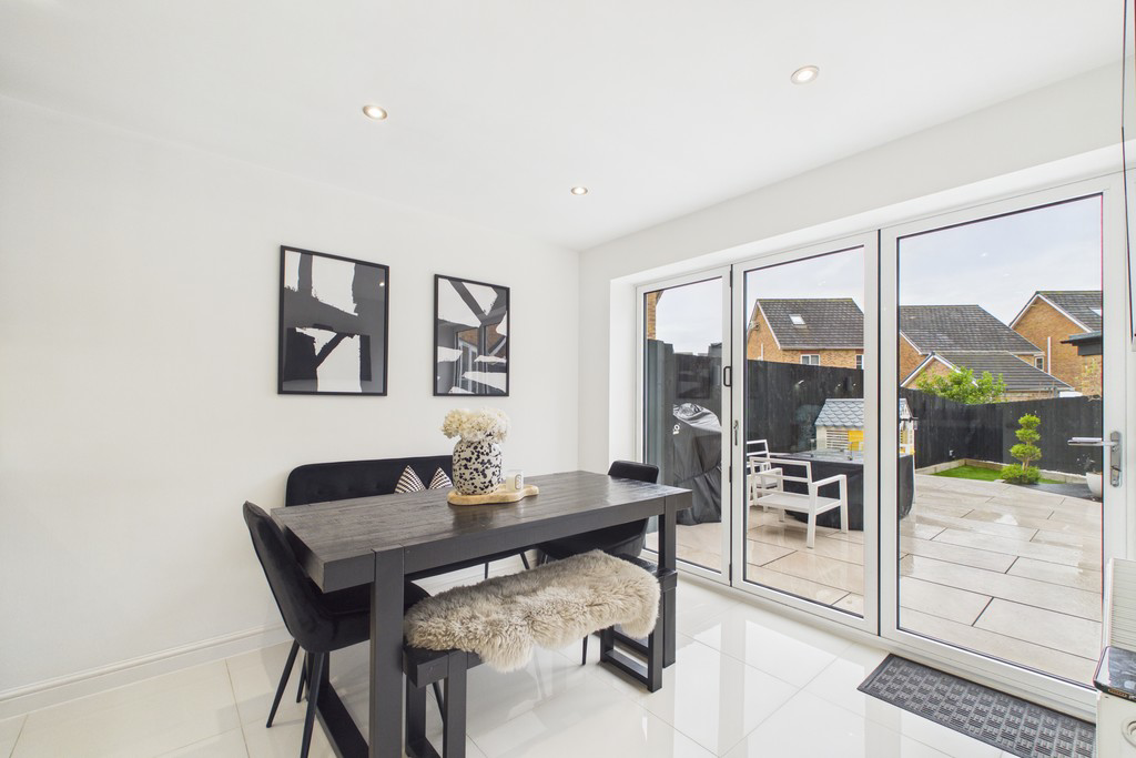 Featherstone Crescent, Barrow-in-Furness, photo 5