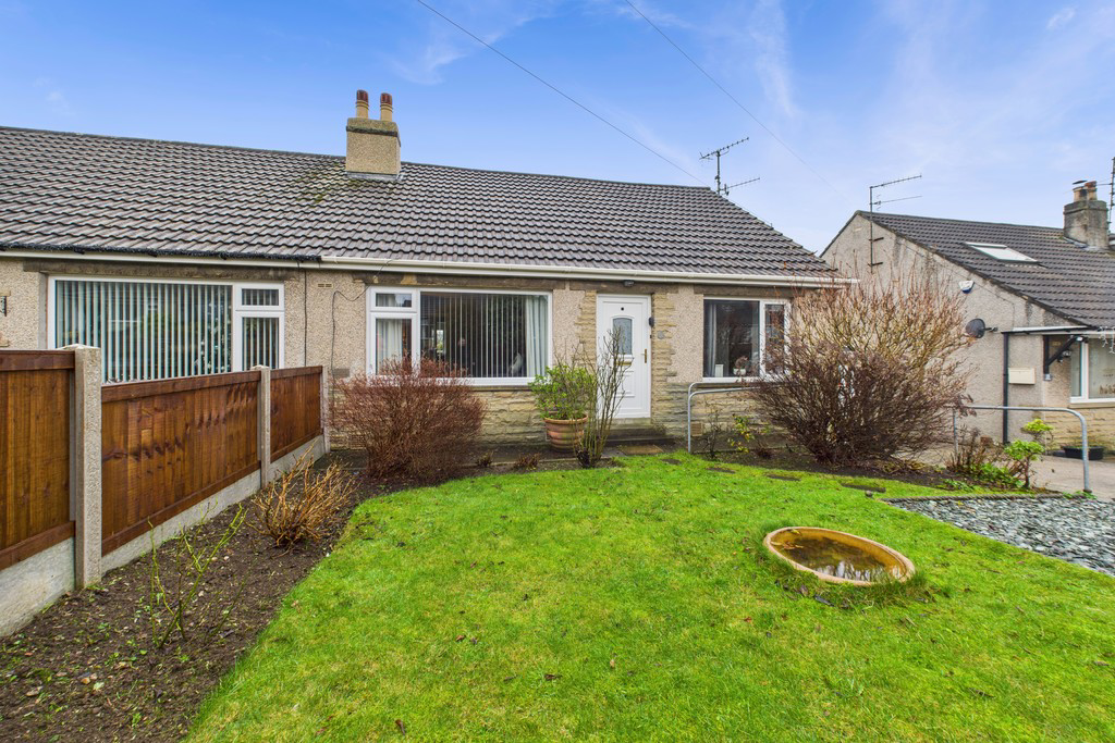 21 Beech Road, Halton, LA2 6QQ