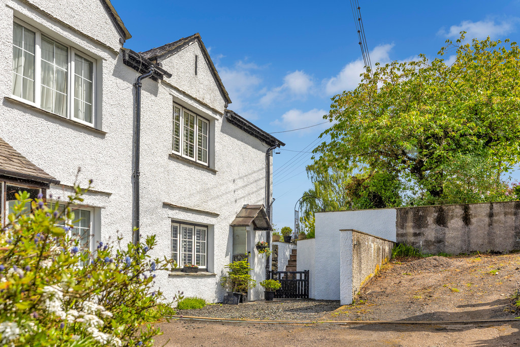 Windy Ridge, Haws Bank, Coniston, LA21 8AR