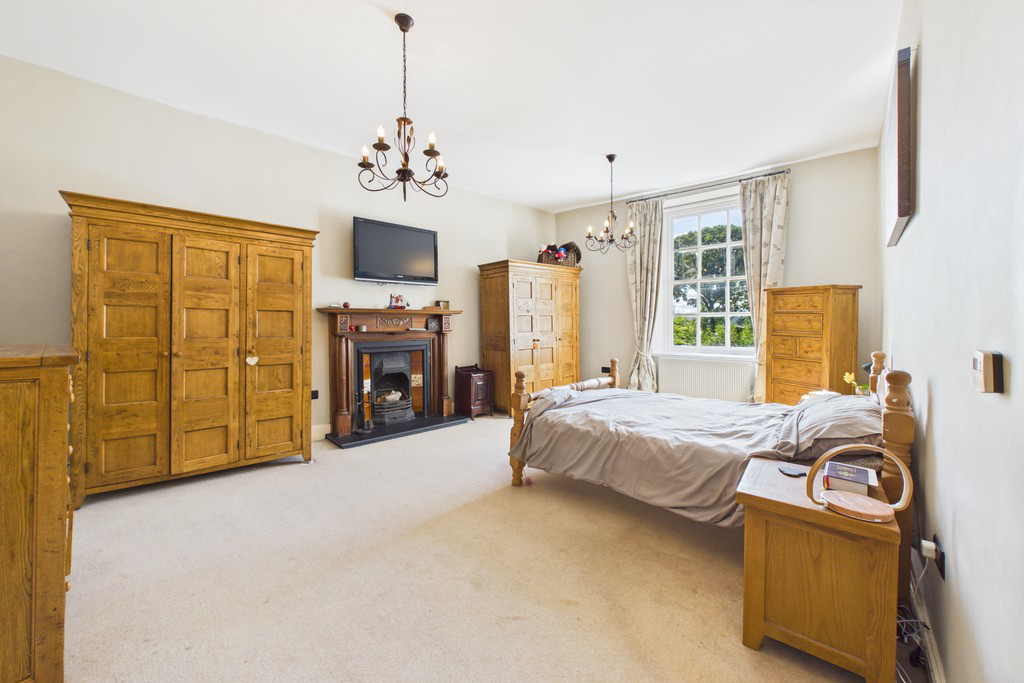 Beaumont Cote Manor , Kellet Lane , Nether Kellet, LA5 8AB, photo 24