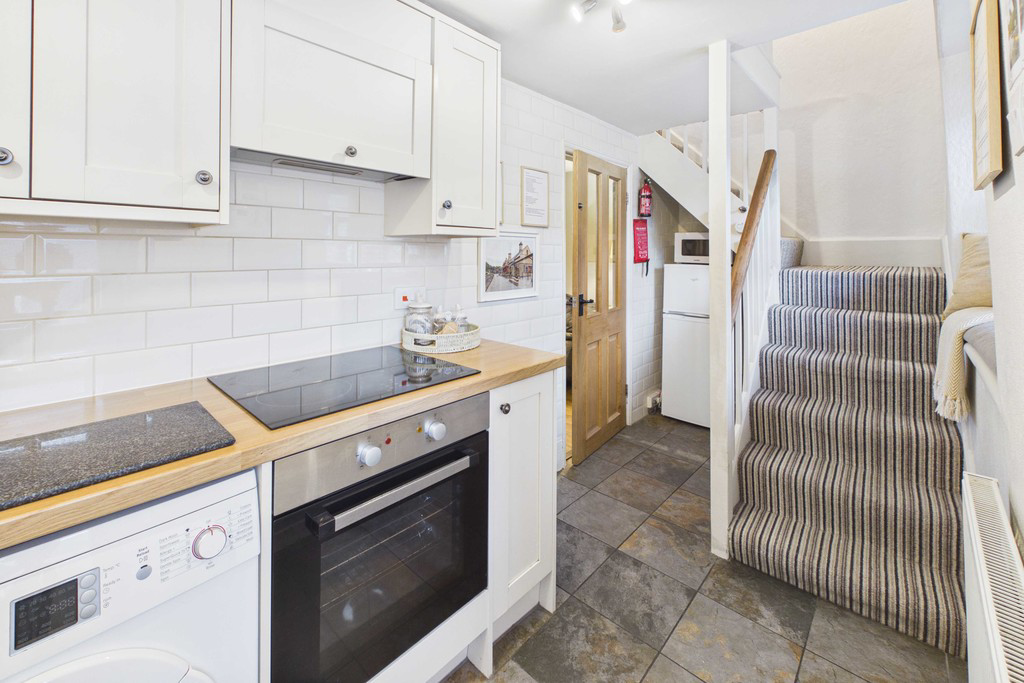 3 Hillcroft Cottage, Haverthwaite, Nr Ulverston, Cumbria, LA12 8AF, photo 12